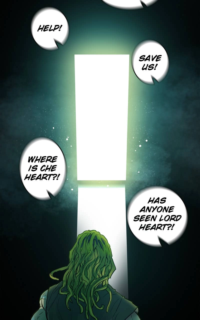 Ordeal Chapter 161, page 69 of 149