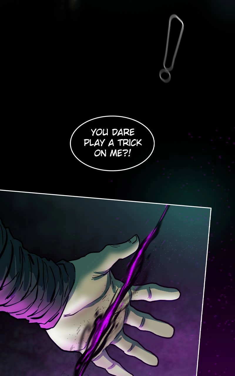 Ordeal Chapter 161, page 77 of 149