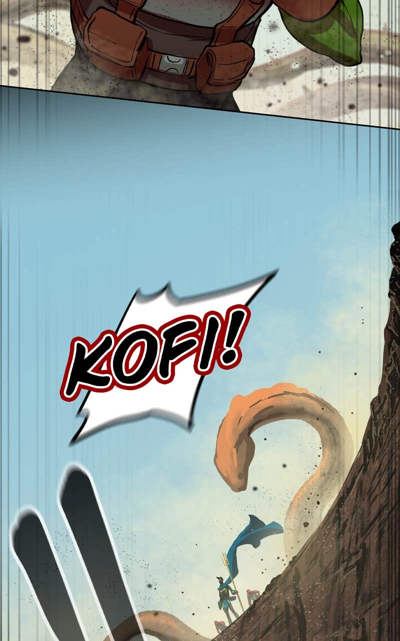 Ordeal Chapter 161, page 8 of 149
