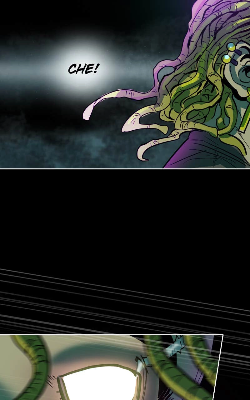 Ordeal Chapter 161, page 80 of 149