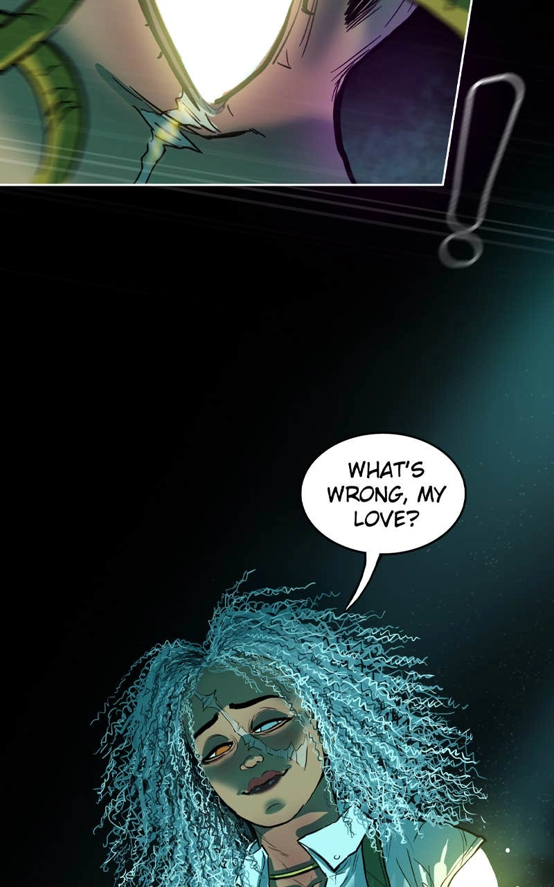 Ordeal Chapter 161, page 81 of 149
