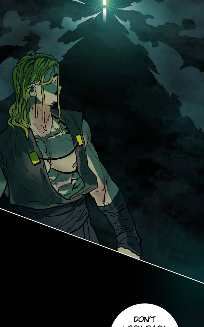 Ordeal Chapter 161, page 85 of 149