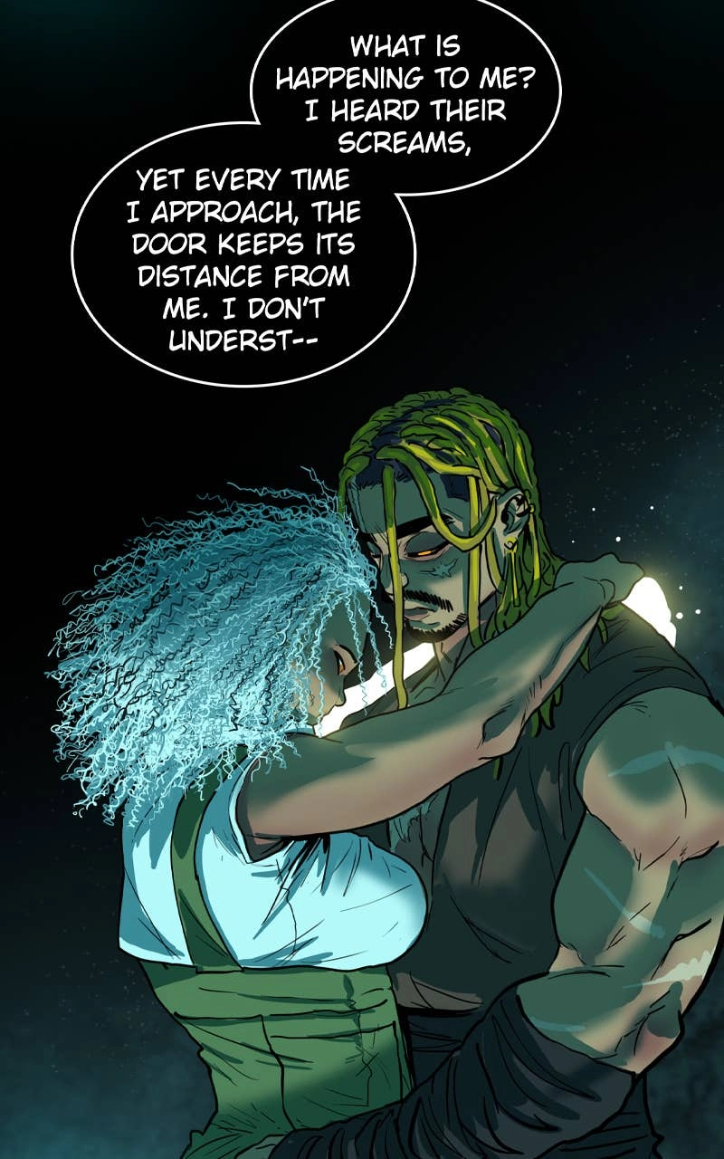 Ordeal Chapter 161, page 87 of 149