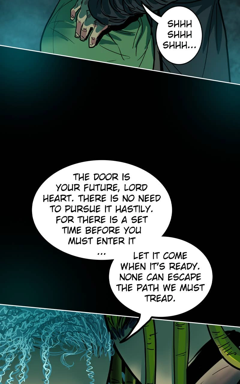 Ordeal Chapter 161, page 88 of 149