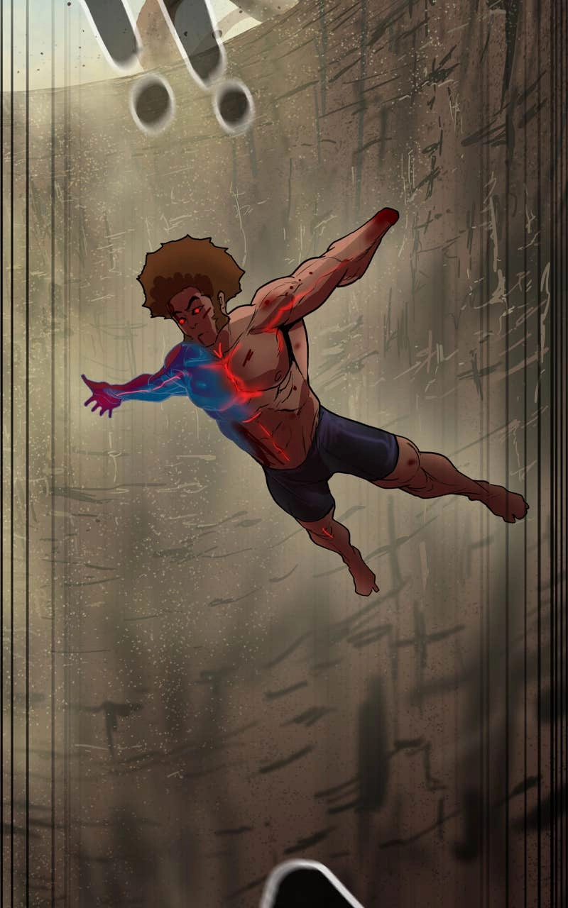 Ordeal Chapter 161, page 9 of 149