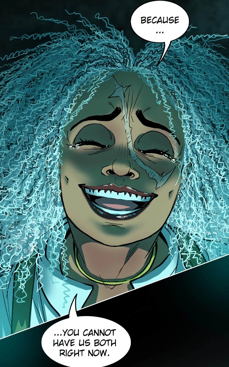 Ordeal Chapter 161, page 90 of 149