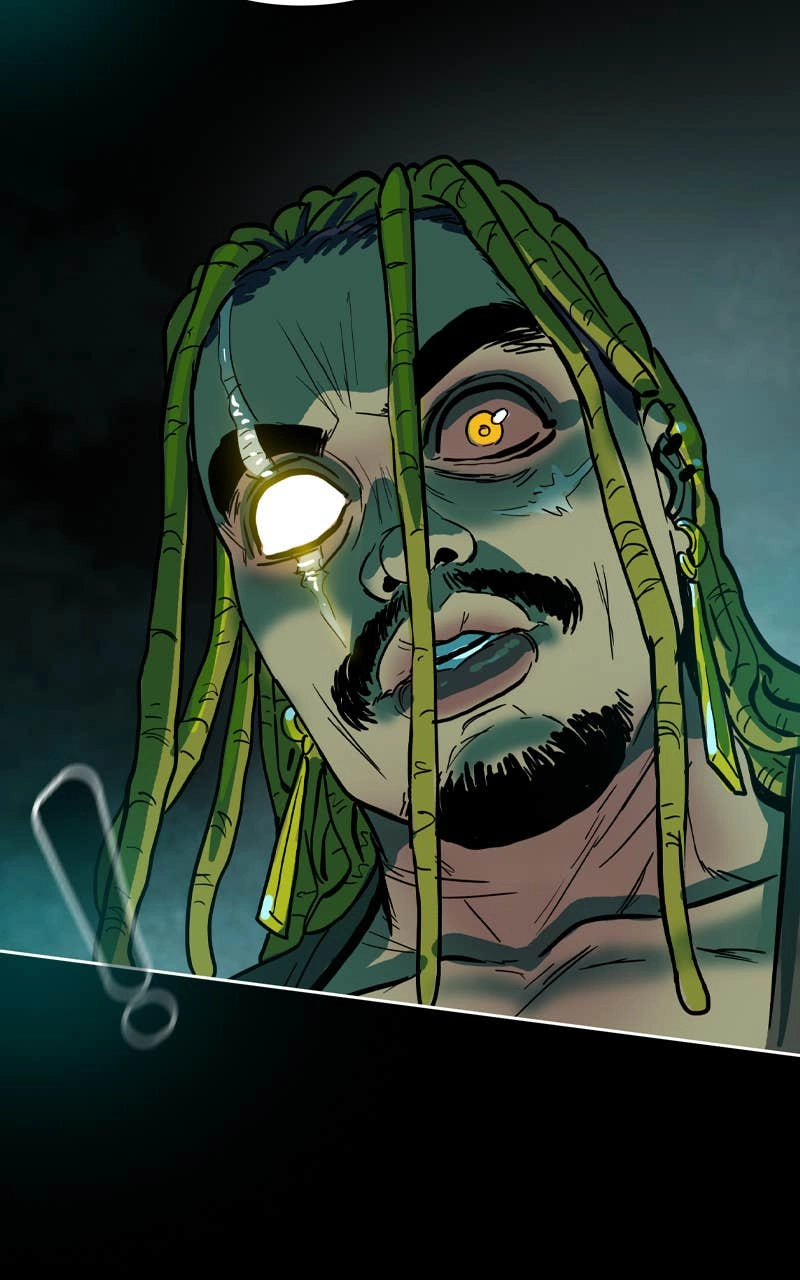 Ordeal Chapter 161, page 91 of 149