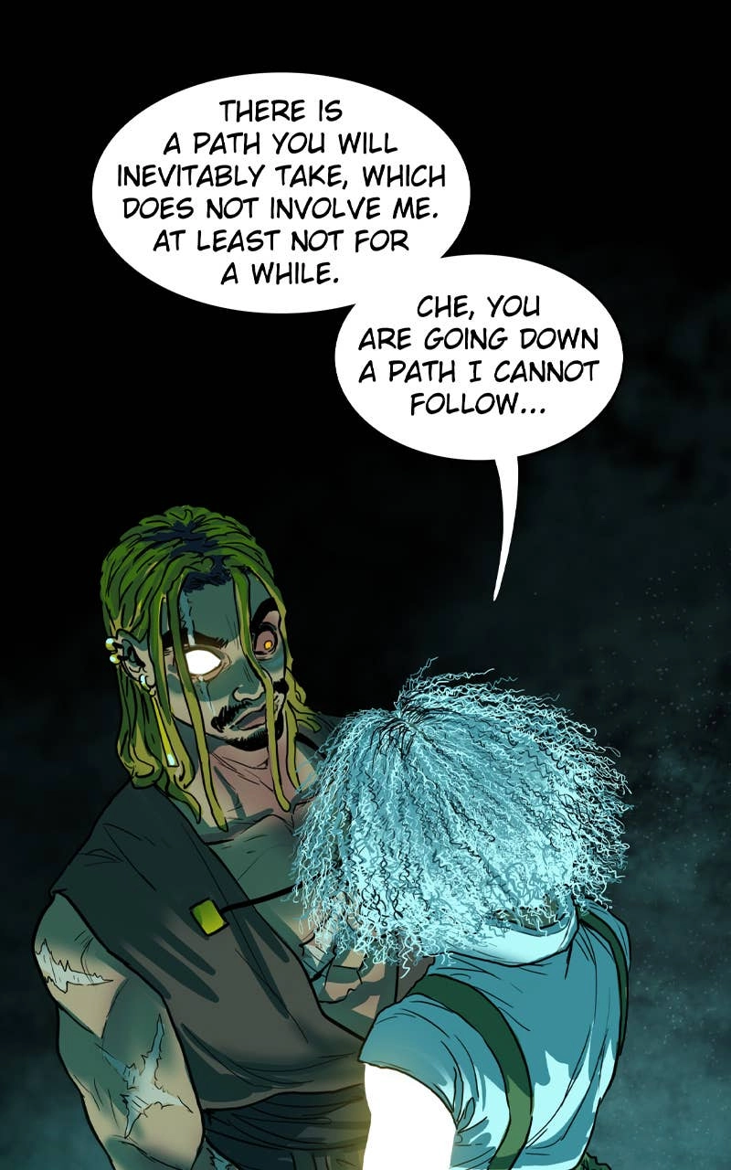 Ordeal Chapter 161, page 92 of 149