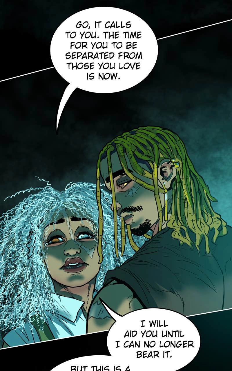 Ordeal Chapter 161, page 95 of 149