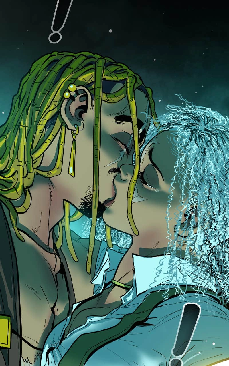 Ordeal Chapter 161, page 97 of 149