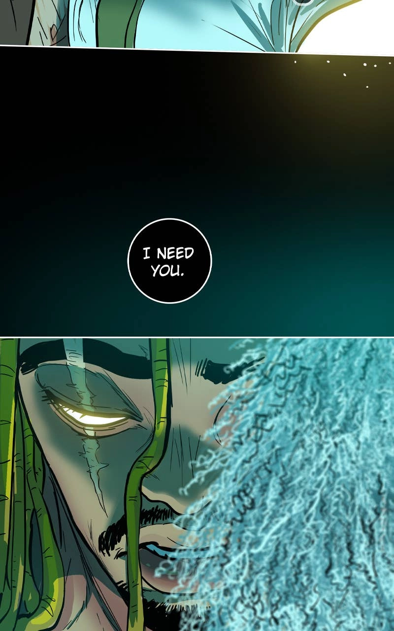 Ordeal Chapter 161, page 98 of 149