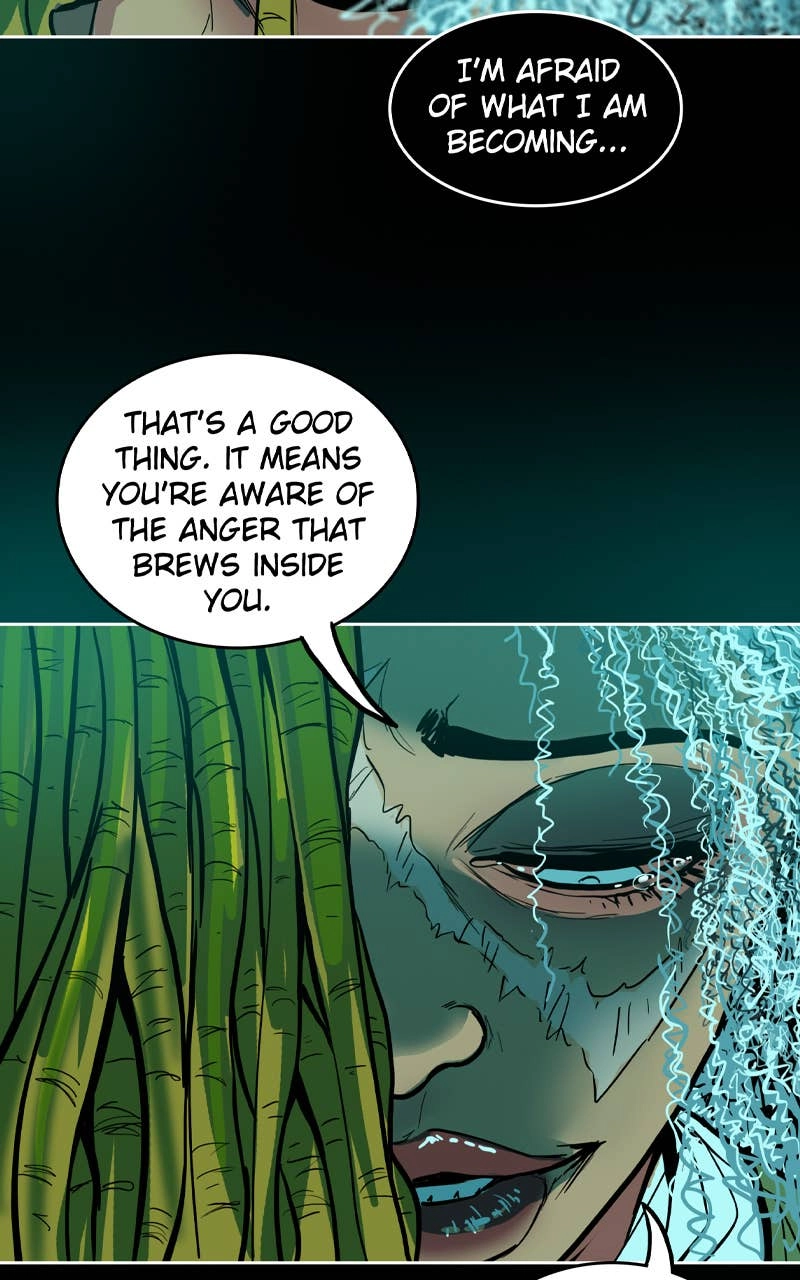 Ordeal Chapter 161, page 99 of 149