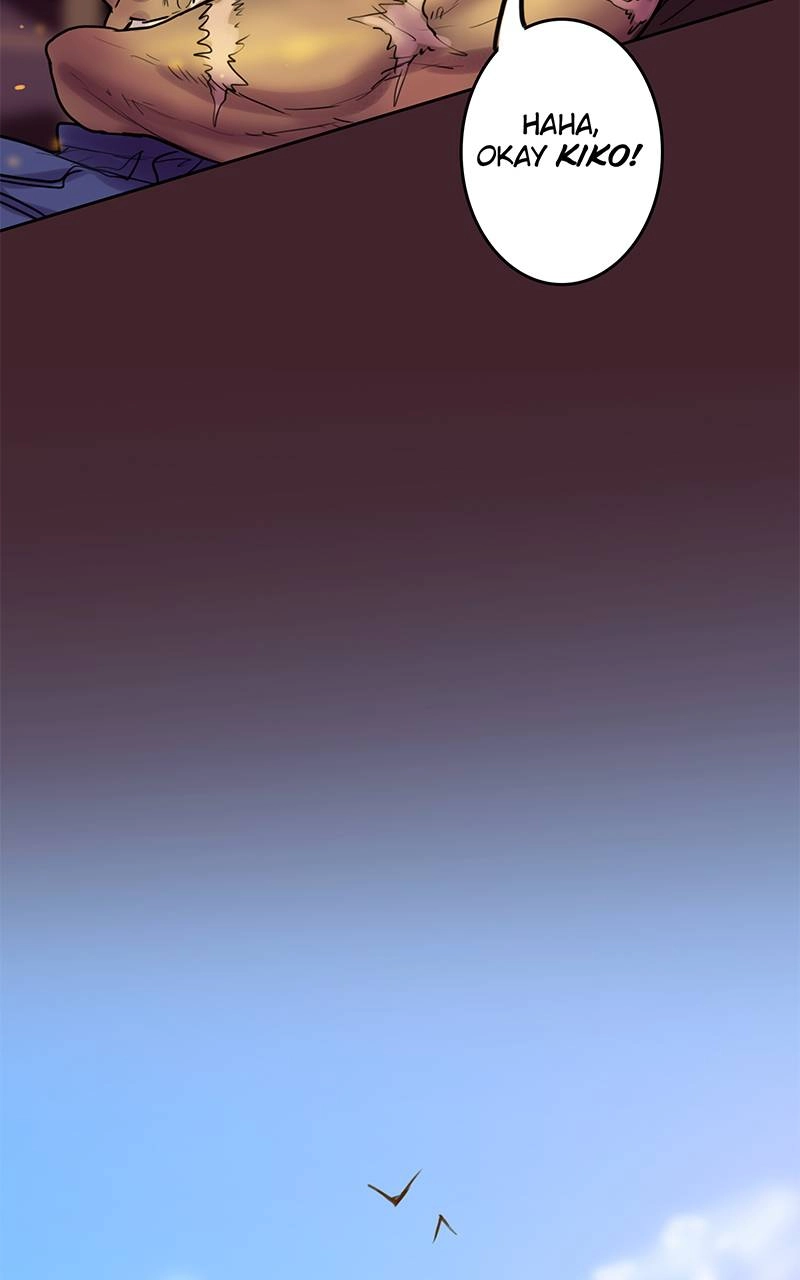 Ordeal Chapter 17, page 10 of 94