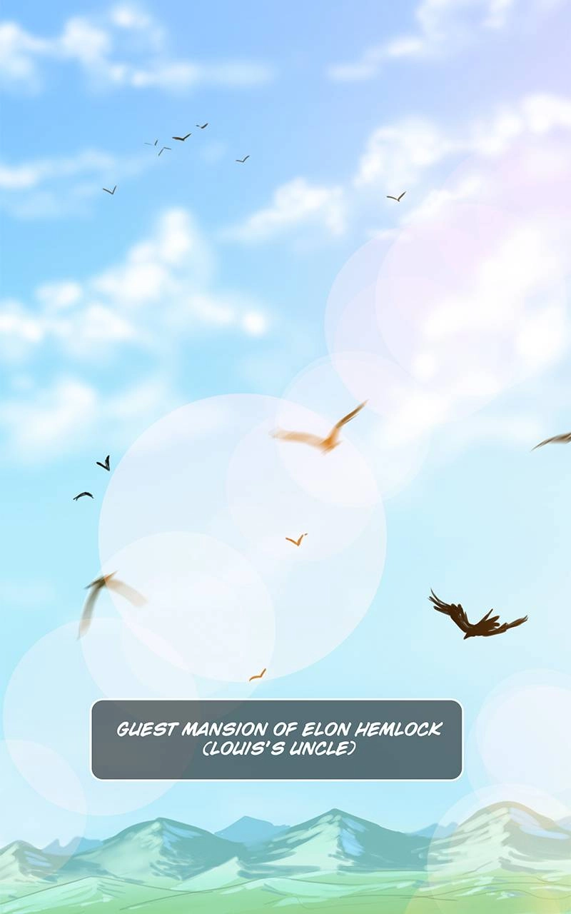 Ordeal Chapter 17, page 11 of 94