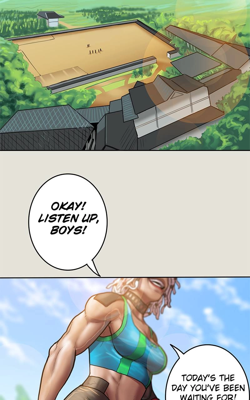 Ordeal Chapter 17, page 12 of 94