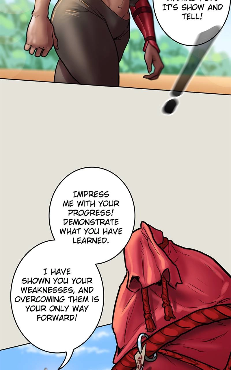 Ordeal Chapter 17, page 13 of 94