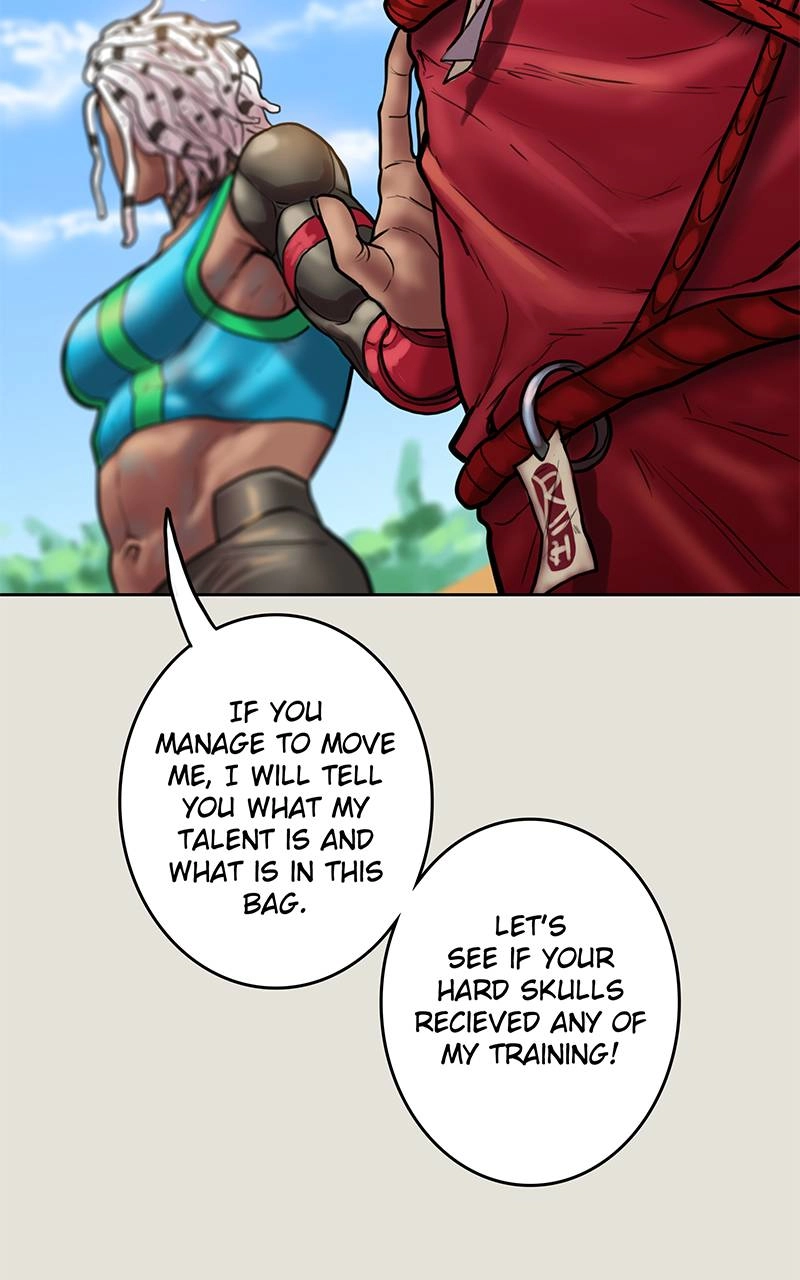 Ordeal Chapter 17, page 14 of 94