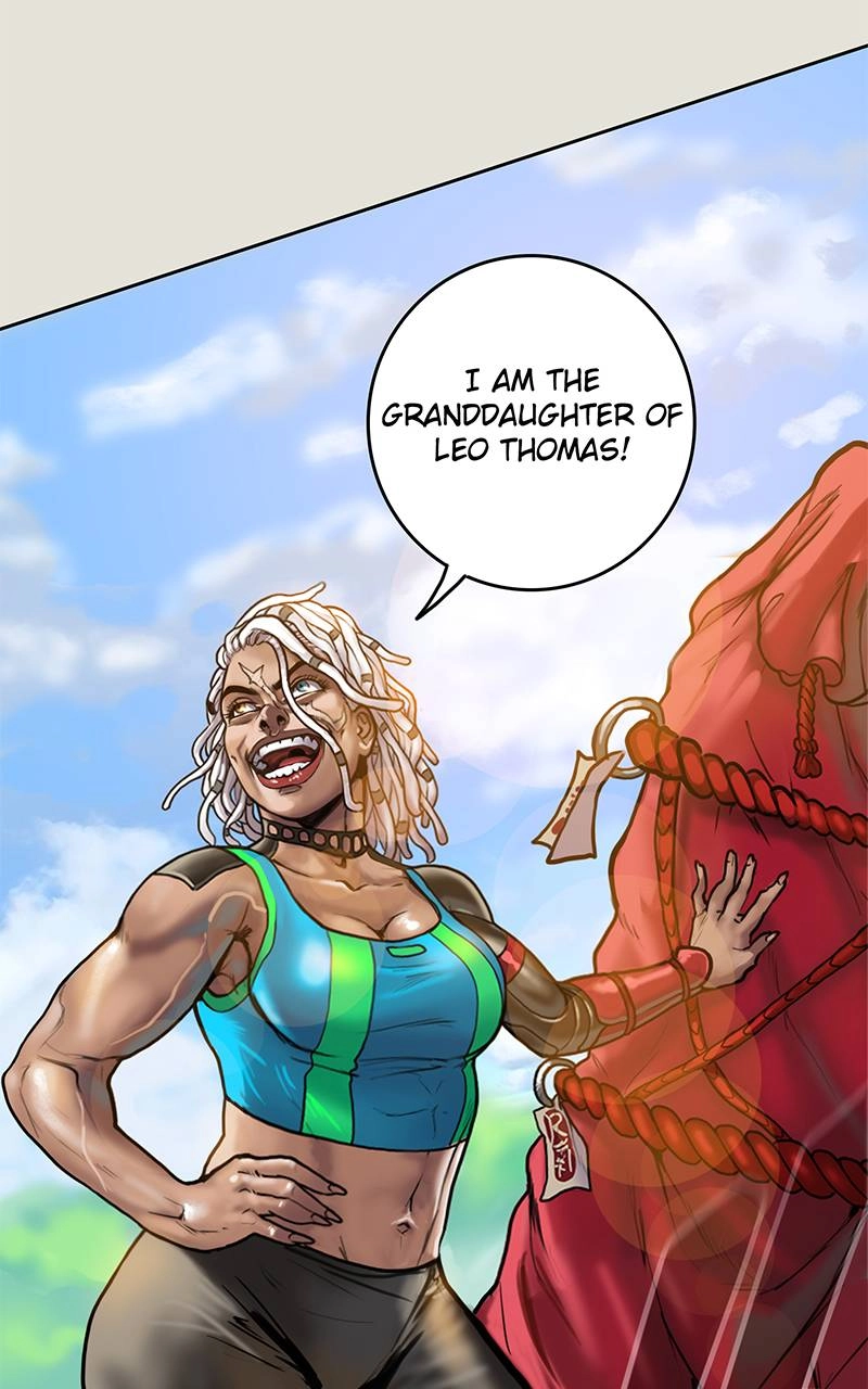 Ordeal Chapter 17, page 16 of 94