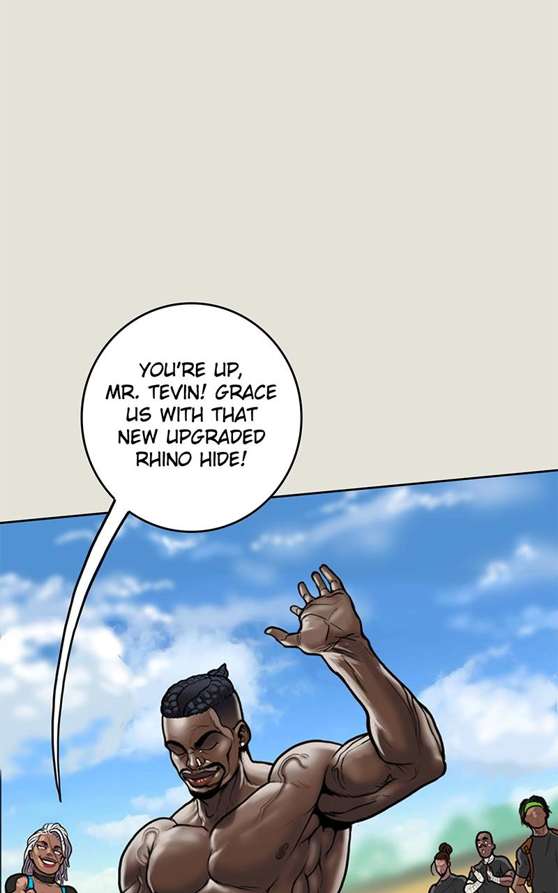 Ordeal Chapter 17, page 18 of 94