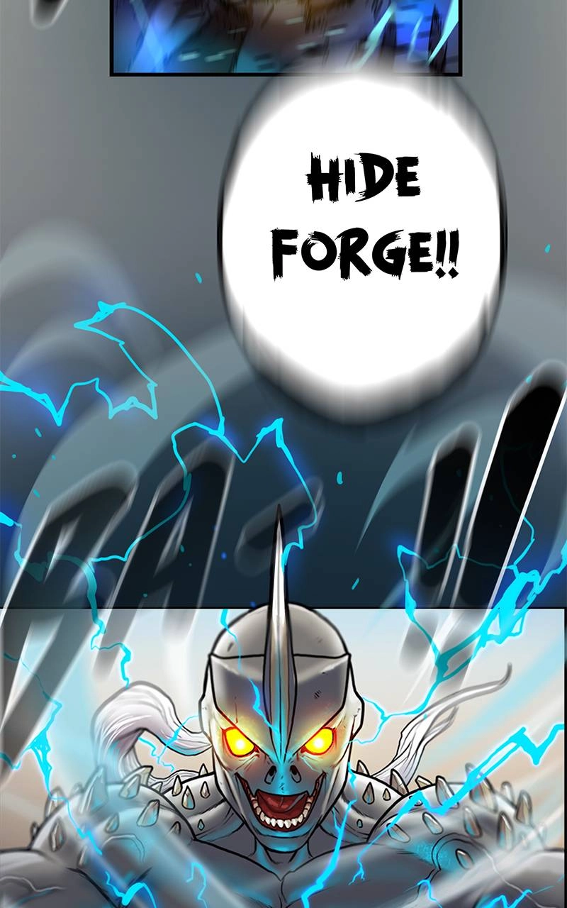 Ordeal Chapter 17, page 20 of 94