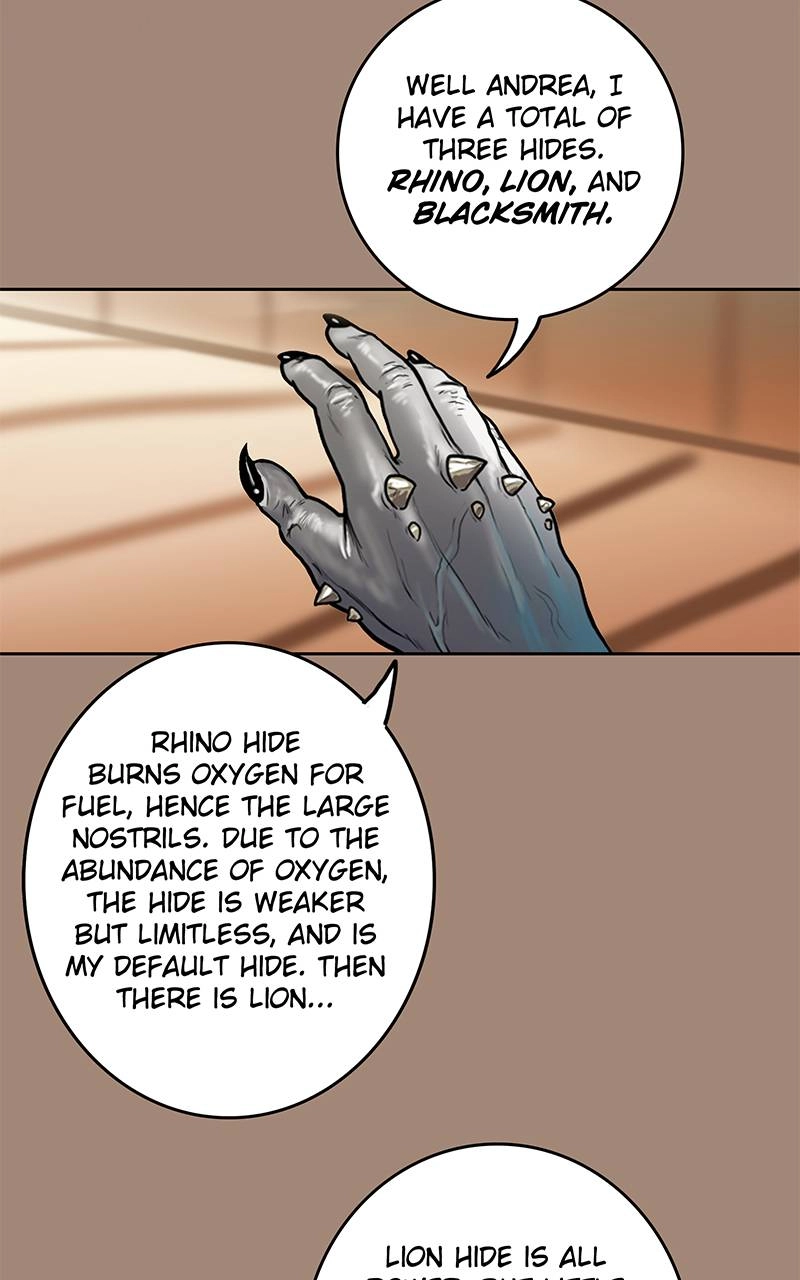 Ordeal Chapter 17, page 23 of 94