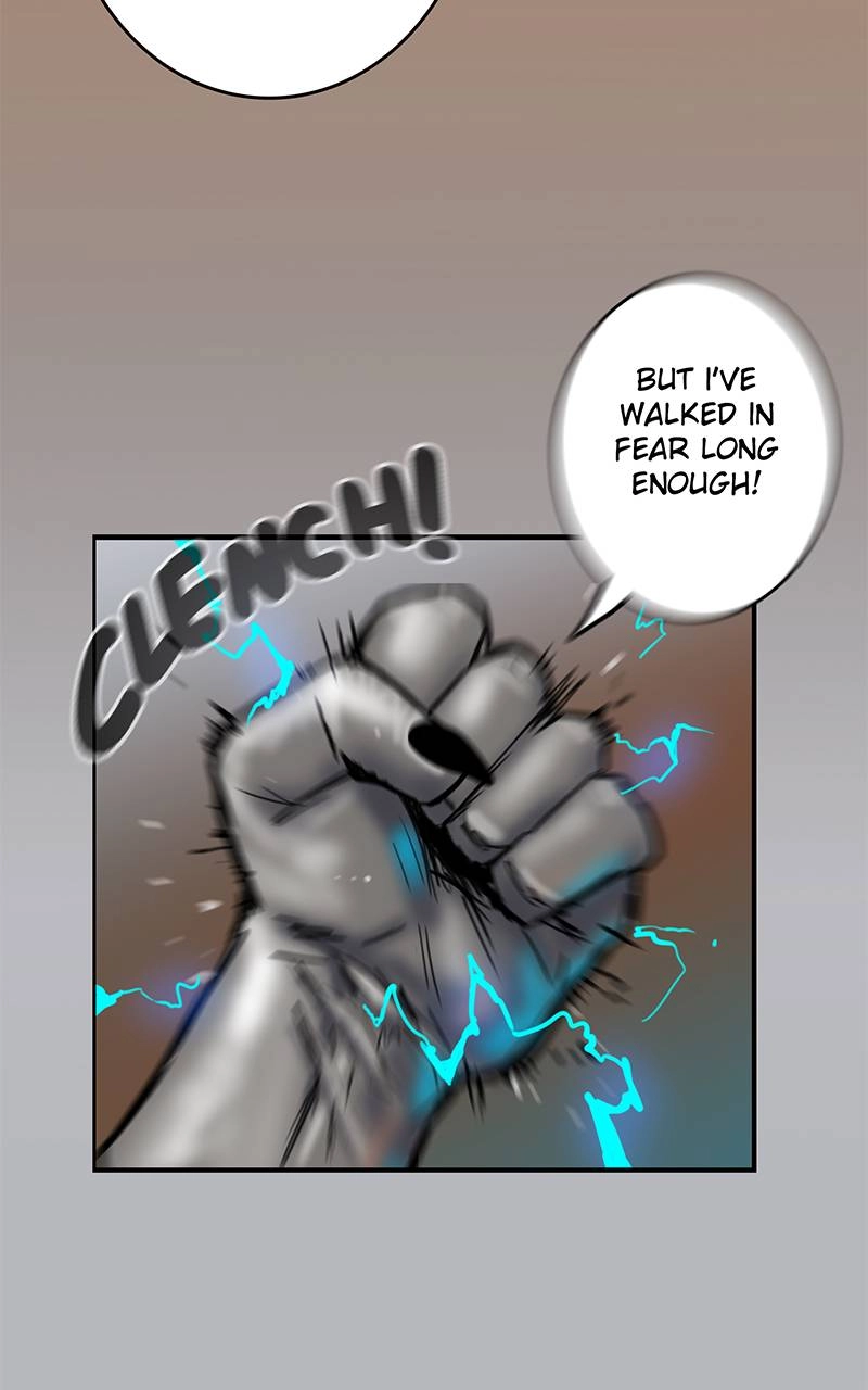 Ordeal Chapter 17, page 25 of 94