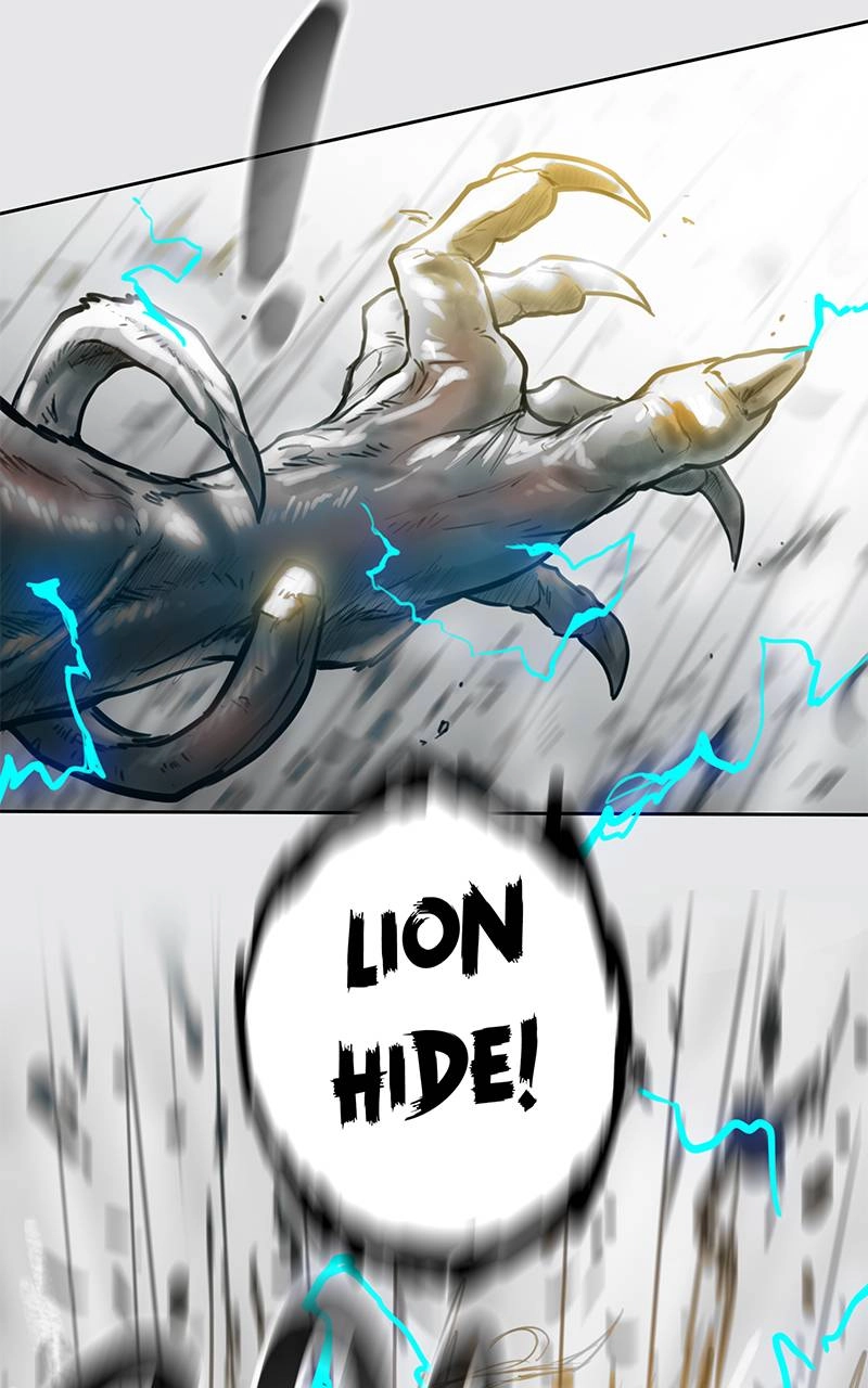 Ordeal Chapter 17, page 28 of 94