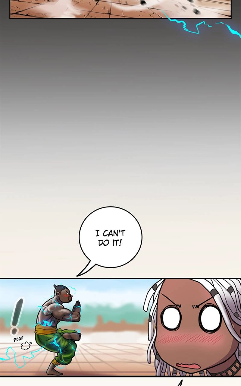 Ordeal Chapter 17, page 34 of 94