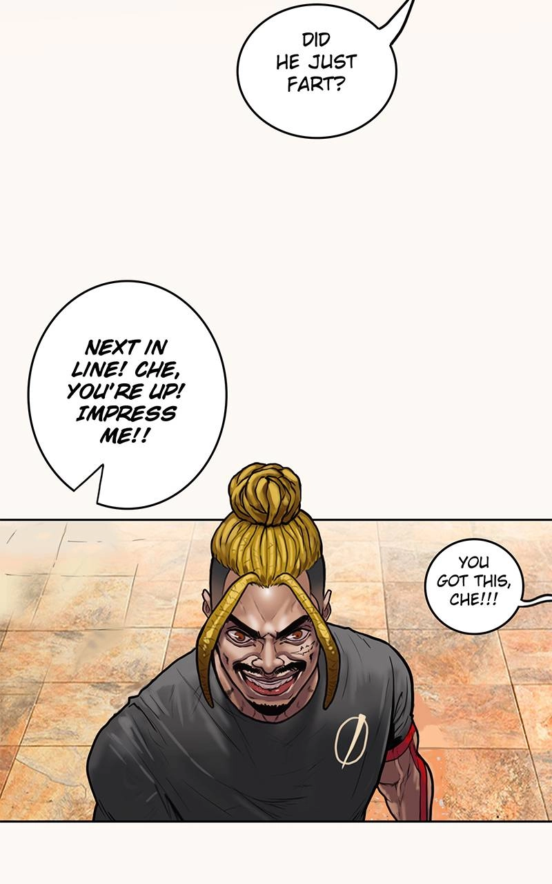 Ordeal Chapter 17, page 35 of 94