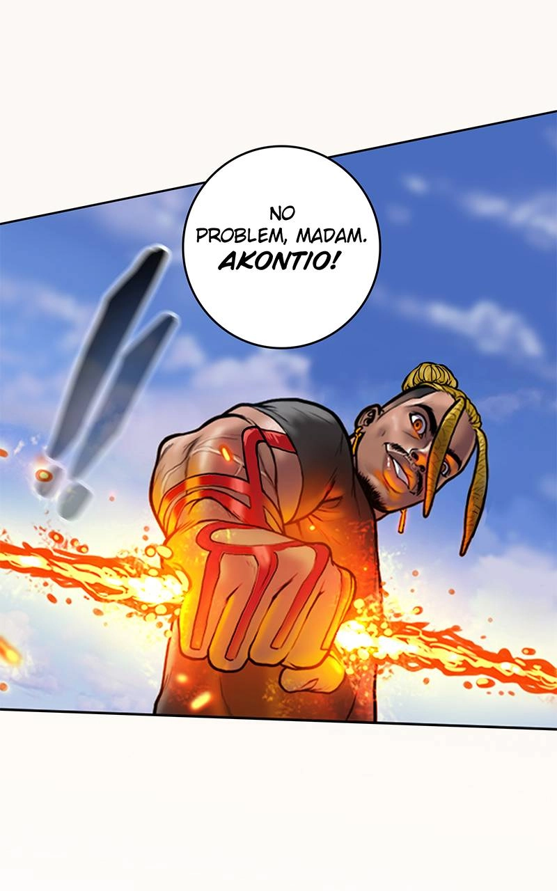 Ordeal Chapter 17, page 36 of 94