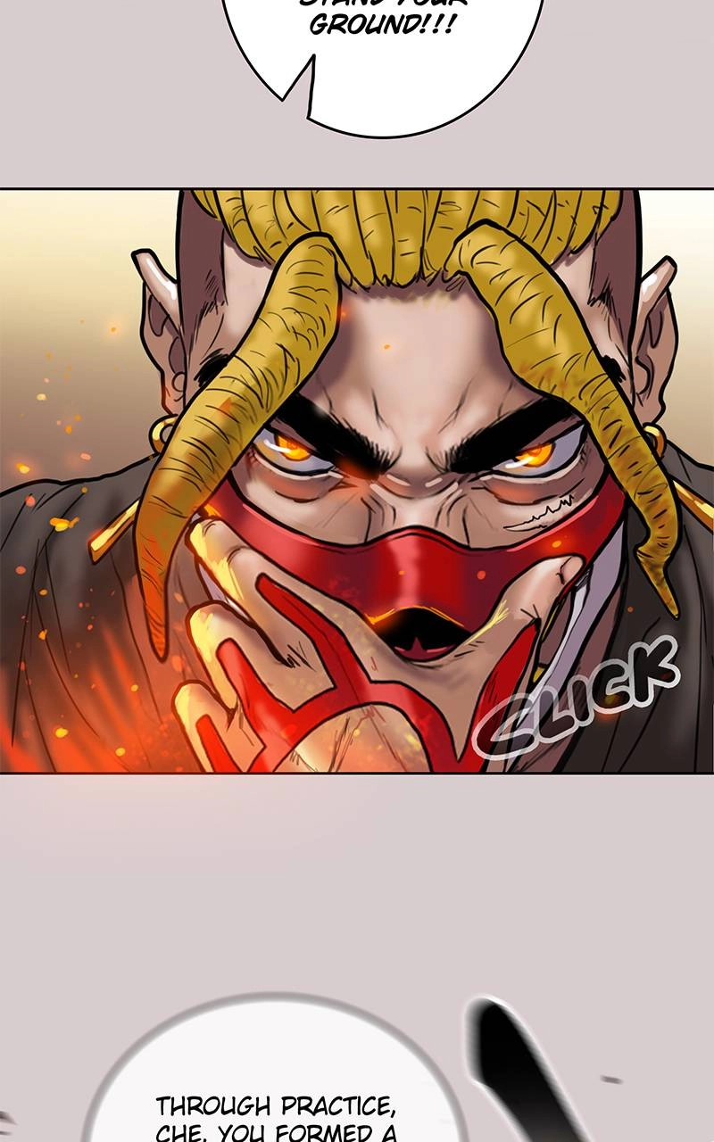 Ordeal Chapter 17, page 38 of 94