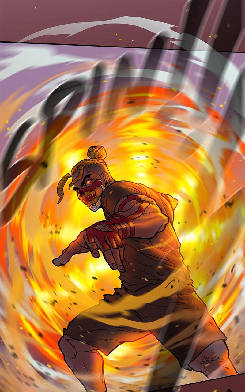 Ordeal Chapter 17, page 43 of 94