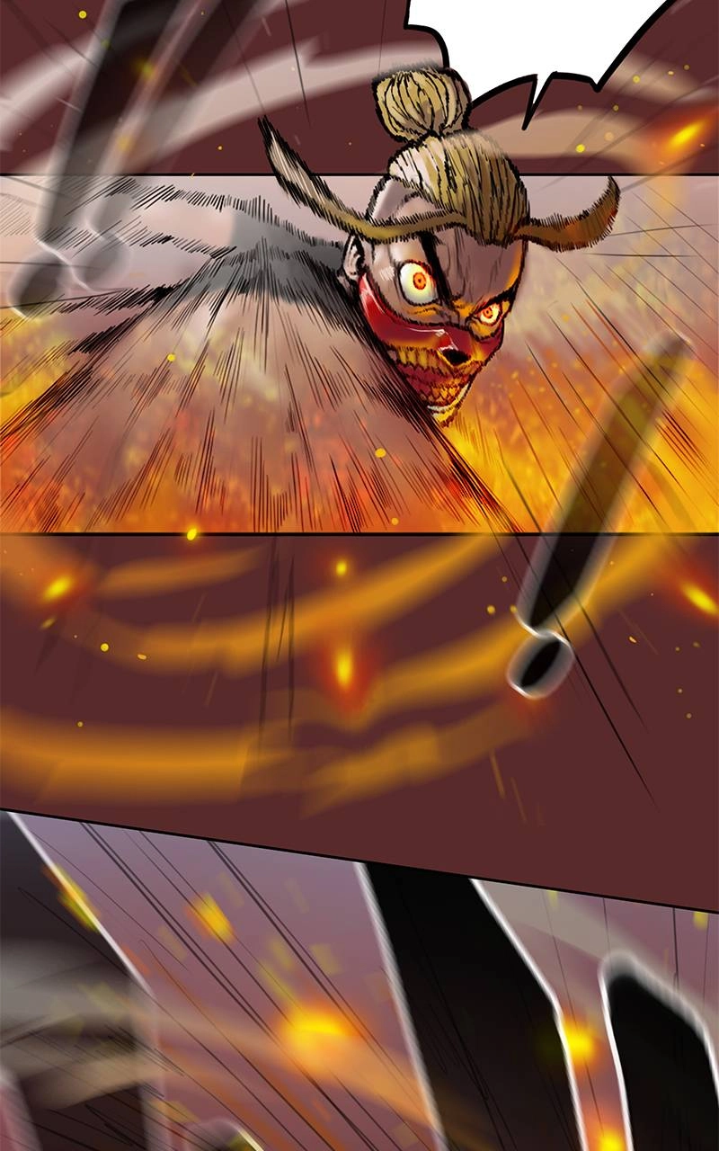 Ordeal Chapter 17, page 45 of 94