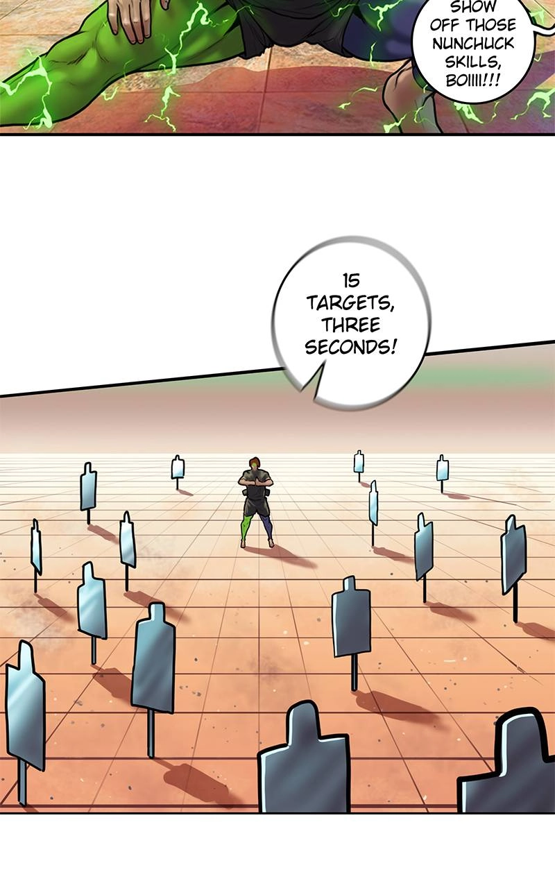 Ordeal Chapter 17, page 49 of 94