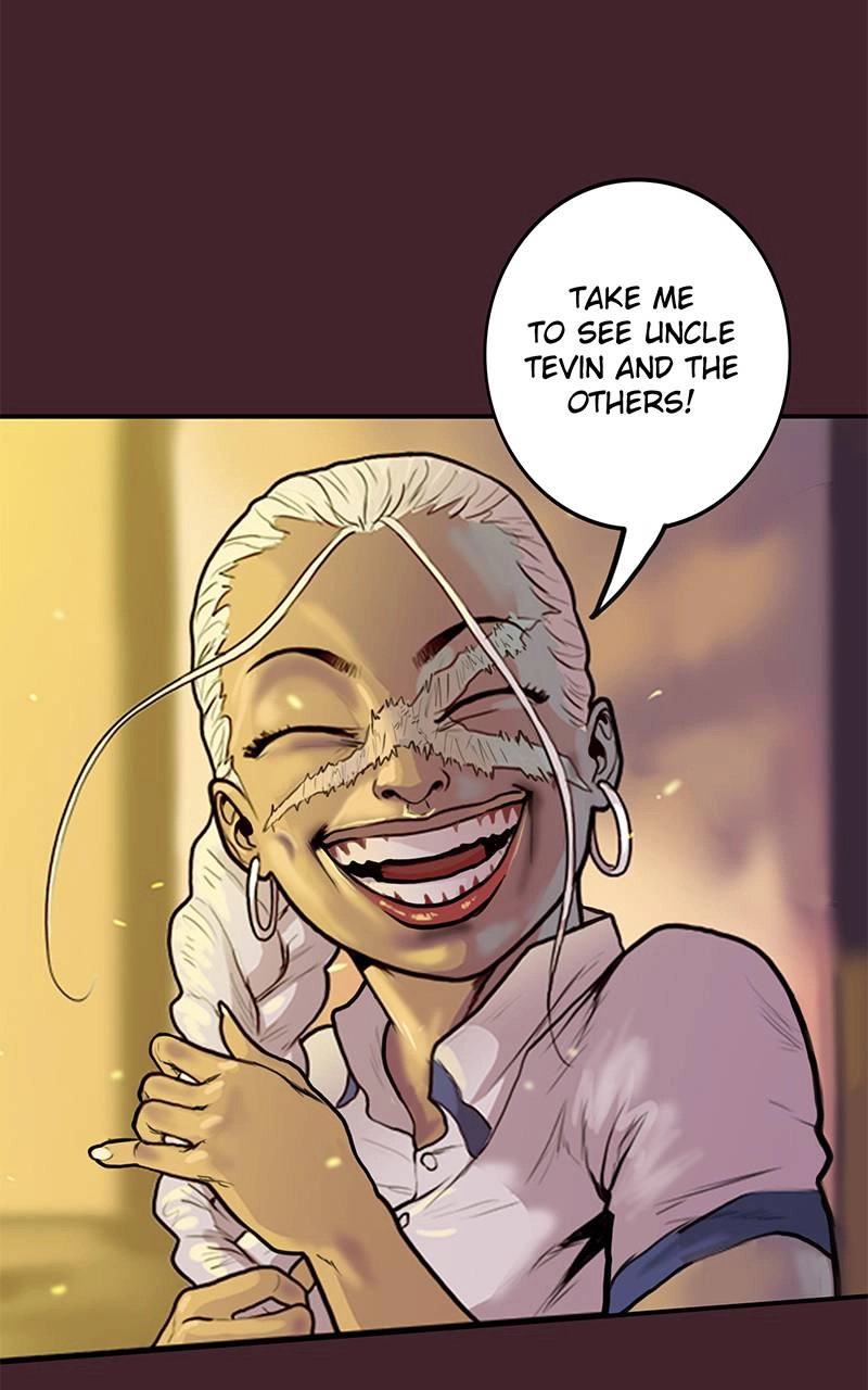 Ordeal Chapter 17, page 5 of 94