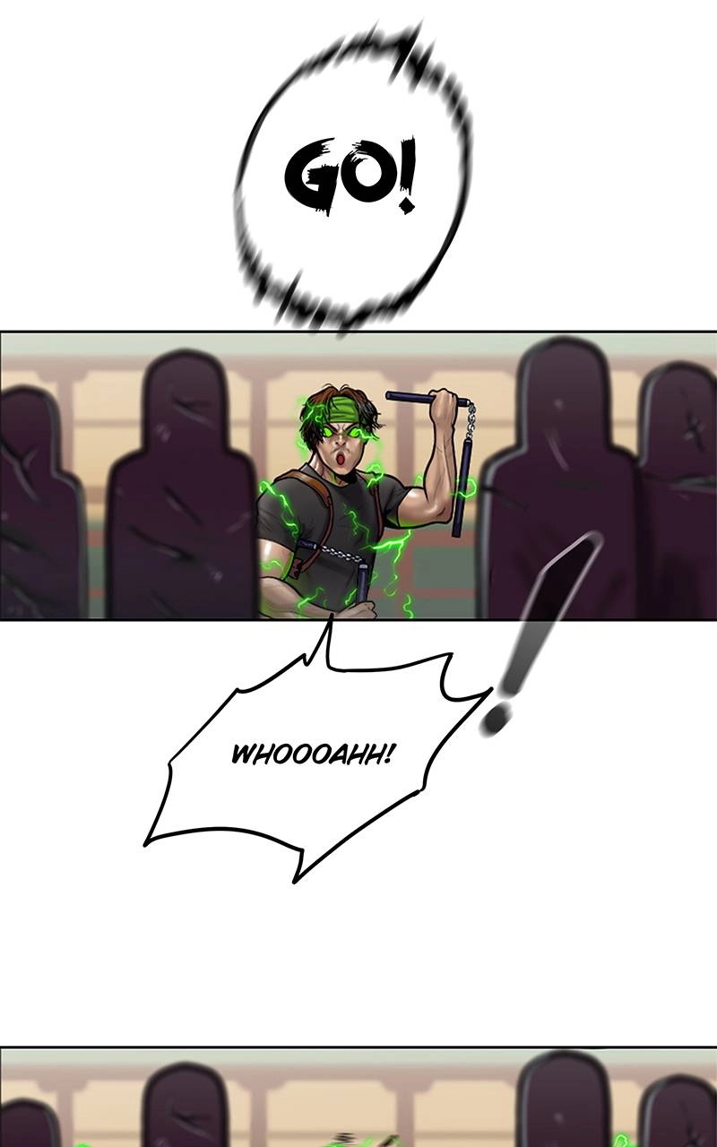 Ordeal Chapter 17, page 50 of 94