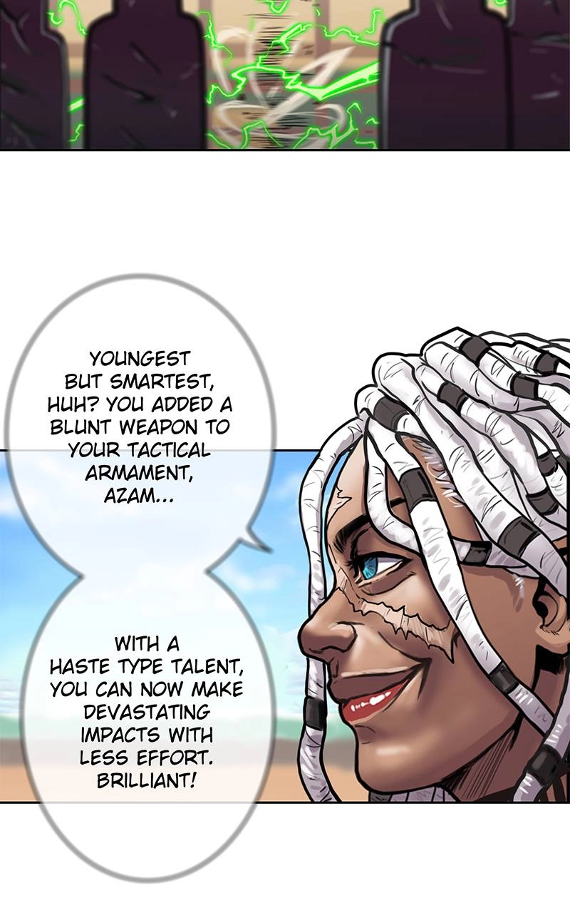 Ordeal Chapter 17, page 51 of 94