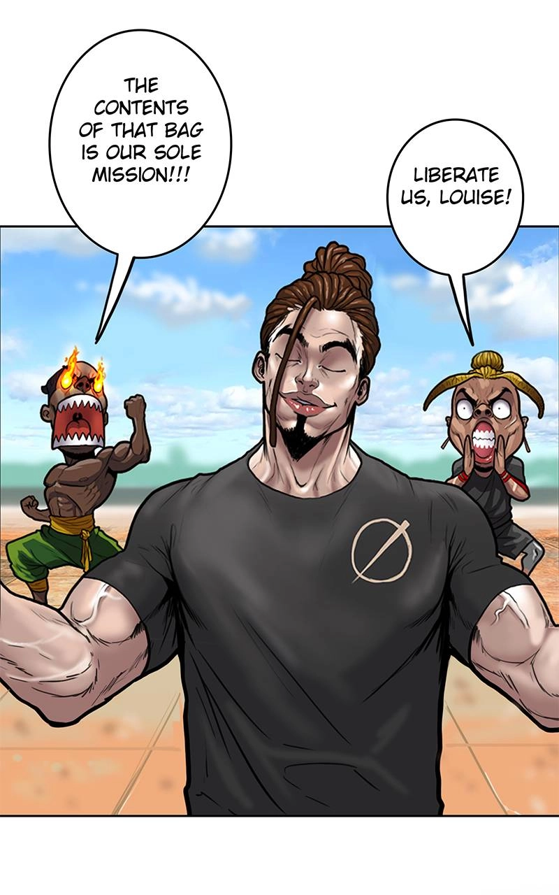 Ordeal Chapter 17, page 54 of 94
