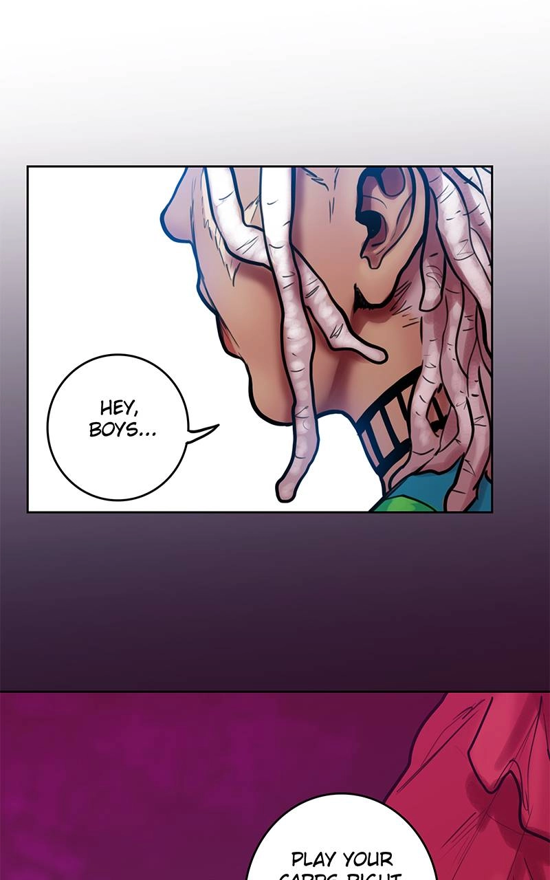 Ordeal Chapter 17, page 55 of 94