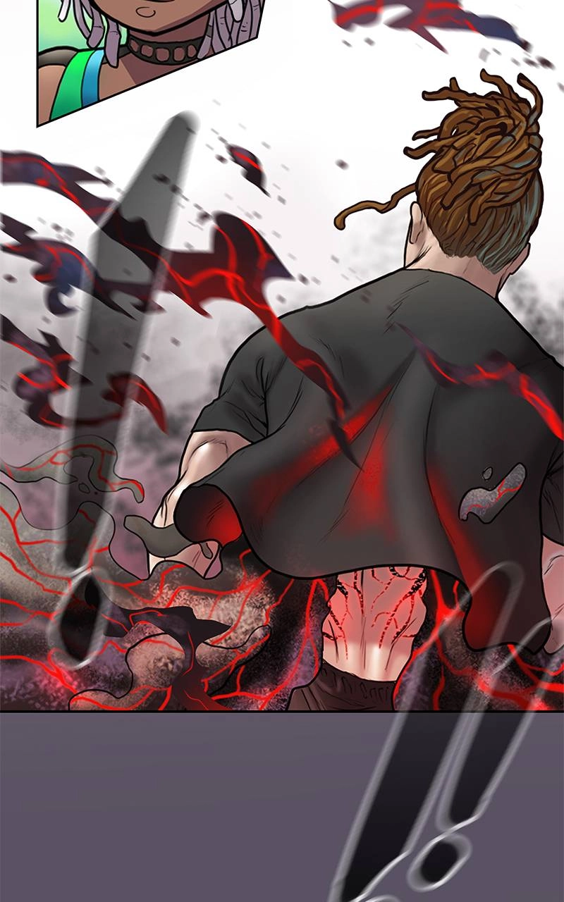 Ordeal Chapter 17, page 58 of 94