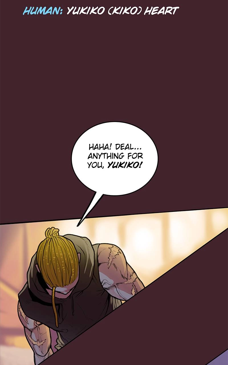 Ordeal Chapter 17, page 6 of 94