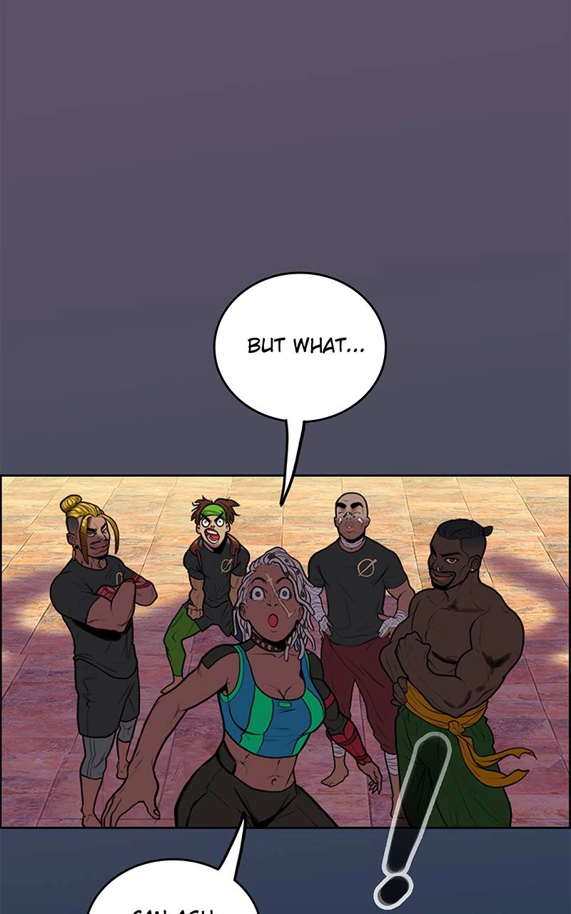 Ordeal Chapter 17, page 60 of 94