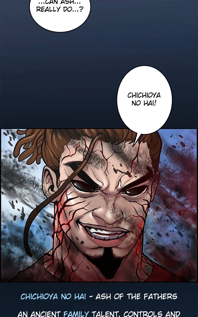 Ordeal Chapter 17, page 61 of 94