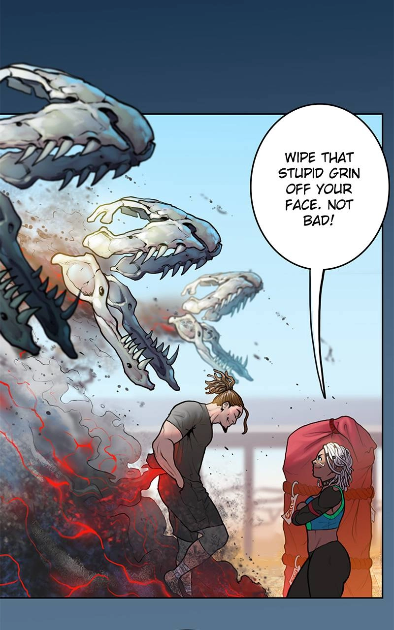 Ordeal Chapter 17, page 66 of 94