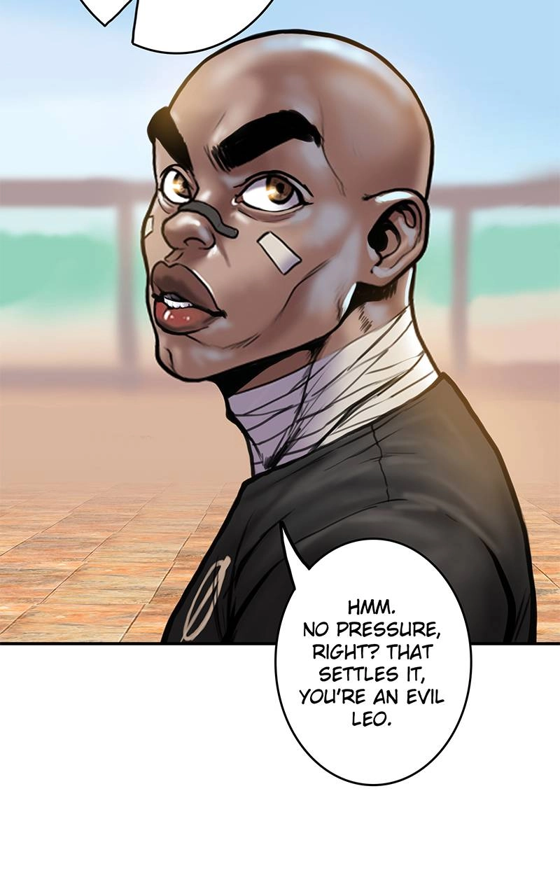 Ordeal Chapter 17, page 68 of 94