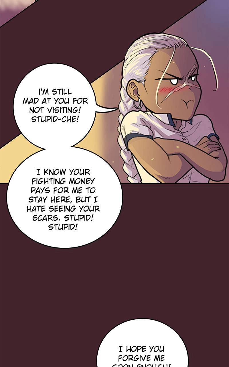 Ordeal Chapter 17, page 7 of 94