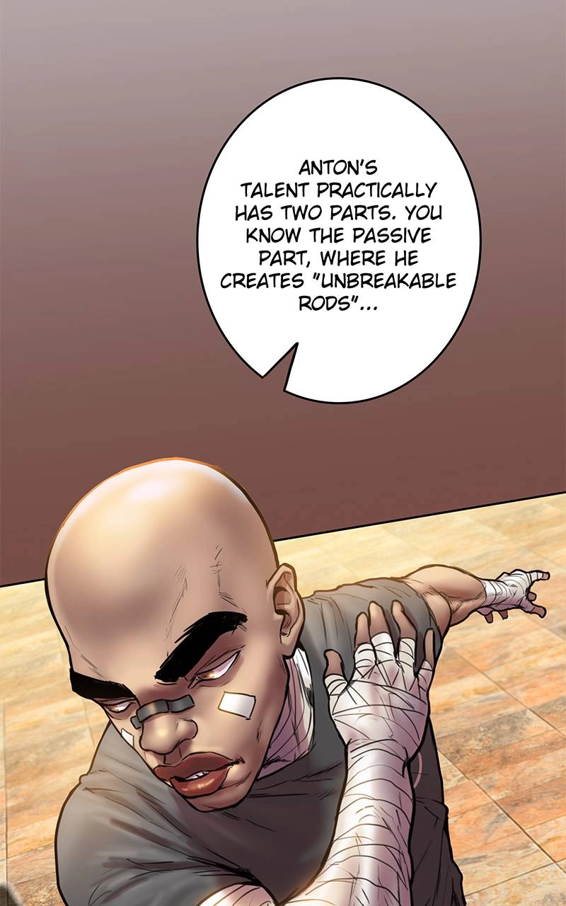 Ordeal Chapter 17, page 71 of 94