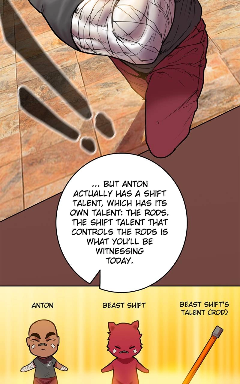 Ordeal Chapter 17, page 72 of 94