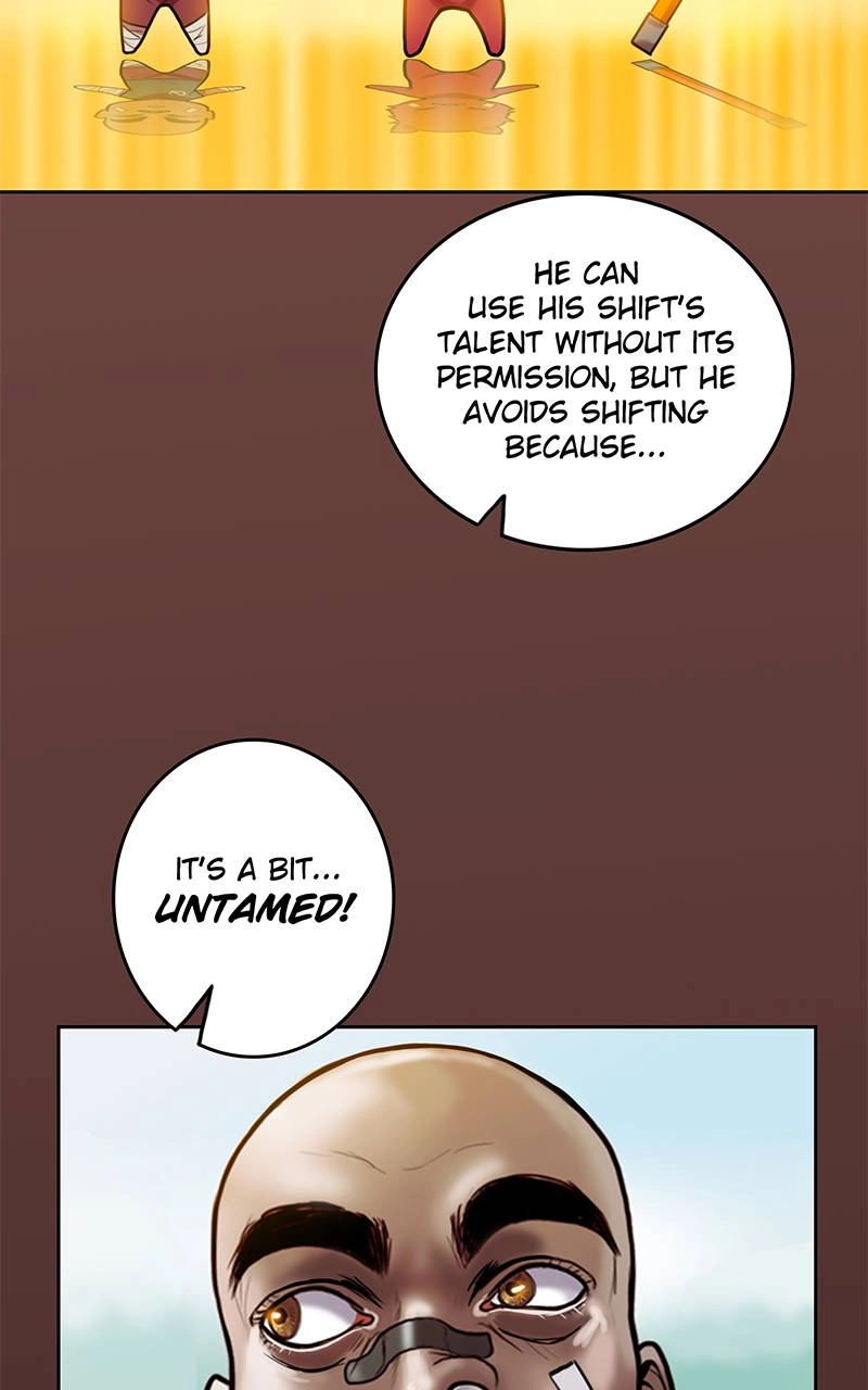 Ordeal Chapter 17, page 73 of 94