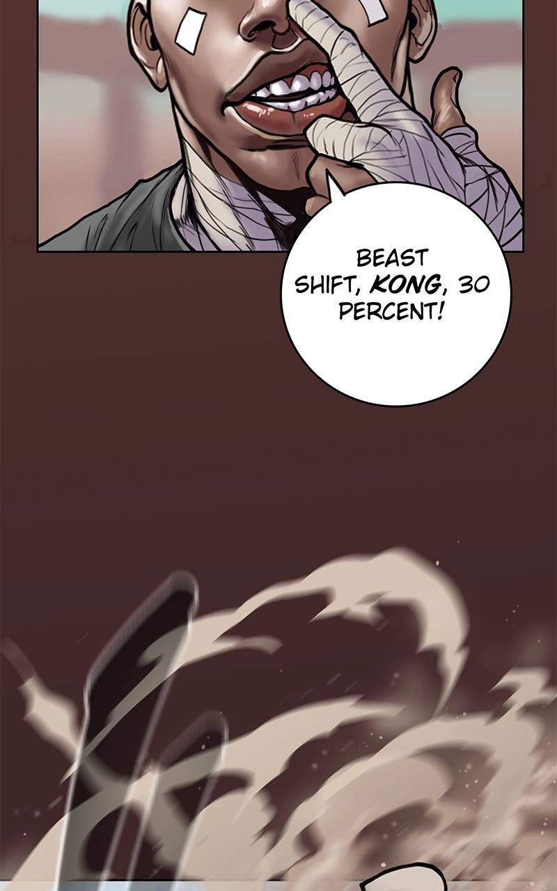 Ordeal Chapter 17, page 74 of 94